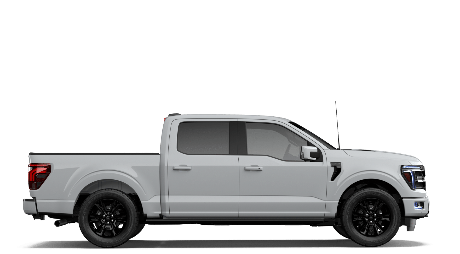 2026 Ford F-150® External Image 1